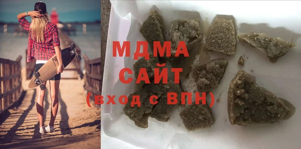 mix Бугульма